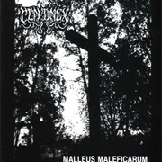 Centinex - Malleus Maleficarum