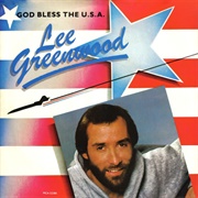 Lee Greenwood - God Bless the USA / This Old Bed
