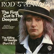 'The Killing of Georgie (Part I and II)' by Rod Stewart
