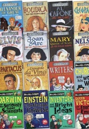 Dead Famous Series (Various)