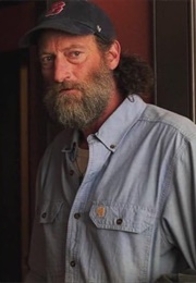 Troy Kotsur in Coda (2021)