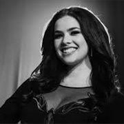 Jackie Thomas X Factor NZ Season 1