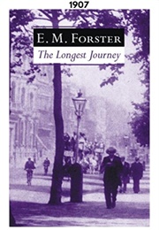 The Longest Journey (1907) (E.M. Forster)