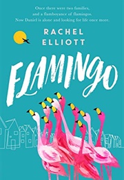 Flamingo (Rachel Elliott)