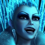 Snow Queen