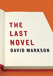 The Last Novel (David Markson)