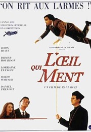 L'oeil Qui Ment (1993)