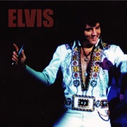 Bridge Over Troubled Water - Elvis Presley