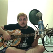 Atlas (Queer, Enby, They/Them)