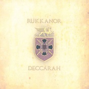 Rukkanor - Deccarah II