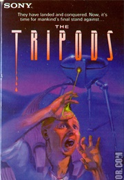 The Tripods (1984)