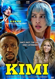 Kimi (2022)