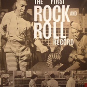 The First Rock and Roll Record (2011)