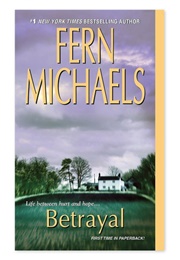 Betrayal (Fern Michaels)