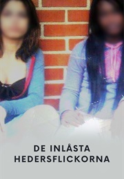 De Inlåsta Hedersflickorna (2022)