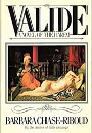 Valide (Barbera Chase-Riboud)