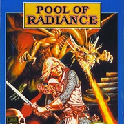 Advanced Dungeons & Dragons: Pool of Radiance