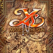 Ys IV: Mask of the Sun - A New Theory