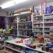 Sapan Night Shop Schepdaal