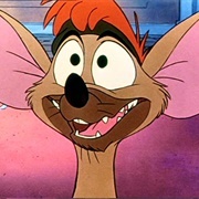 Tito (Oliver & Company, 1988)