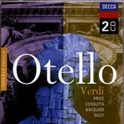 Verdi: Otello