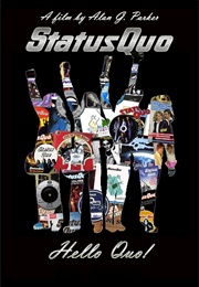 Hello Quo! (2012)