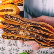 Martabak Tipis Kering