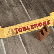 Toblerone (1908)
