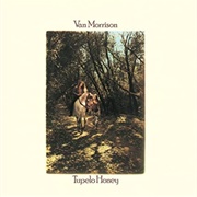 Tupelo Honey - Van Morrison