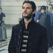 General Kirigan, Shadow and Bone