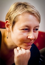 Longing for Blood (Vilma Kadleckova)