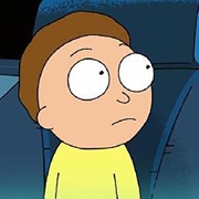 Morty (Rick and Morty)