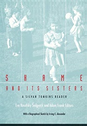 Shame and Its Sisters (Evie Sedwick)