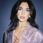 Dua Lipa