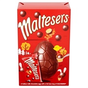 Maltesers Milk Chocolate Egg