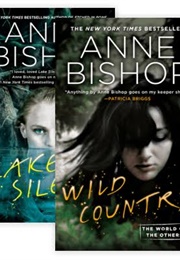The World of the Others Collection (Anne Bishop)