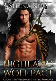 Highland Wolf Pact (Selena Kitt)