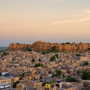 Jaisalmer, India