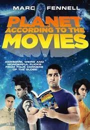 Planet According to the Movies (Fennell, Marc)