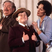 The Dursley Family (Harry Potter Series)
