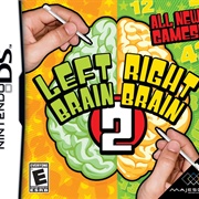 Left Brain Right Brain 2