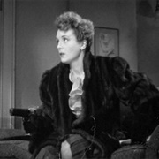 Mary Astor, the Maltese Falcon (1941)