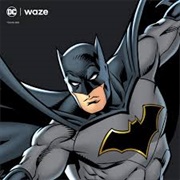 Leader - Batman