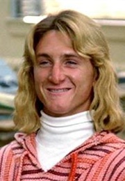 Sean Penn - 'Fast Times at Ridgemont High' (1982)