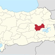 Muş Province