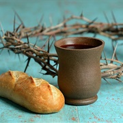 Maundy Thursday