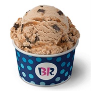 Espresso Caramel Chip Ice Cream