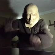 Big Knife Walking 4: Forbidden Time