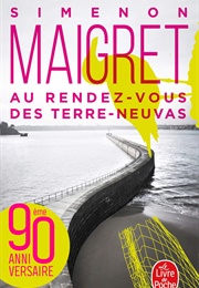 The Grand Banks Cafe (Georges Simenon)