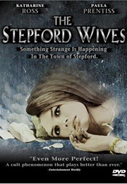 The Stepford Wives (1975)